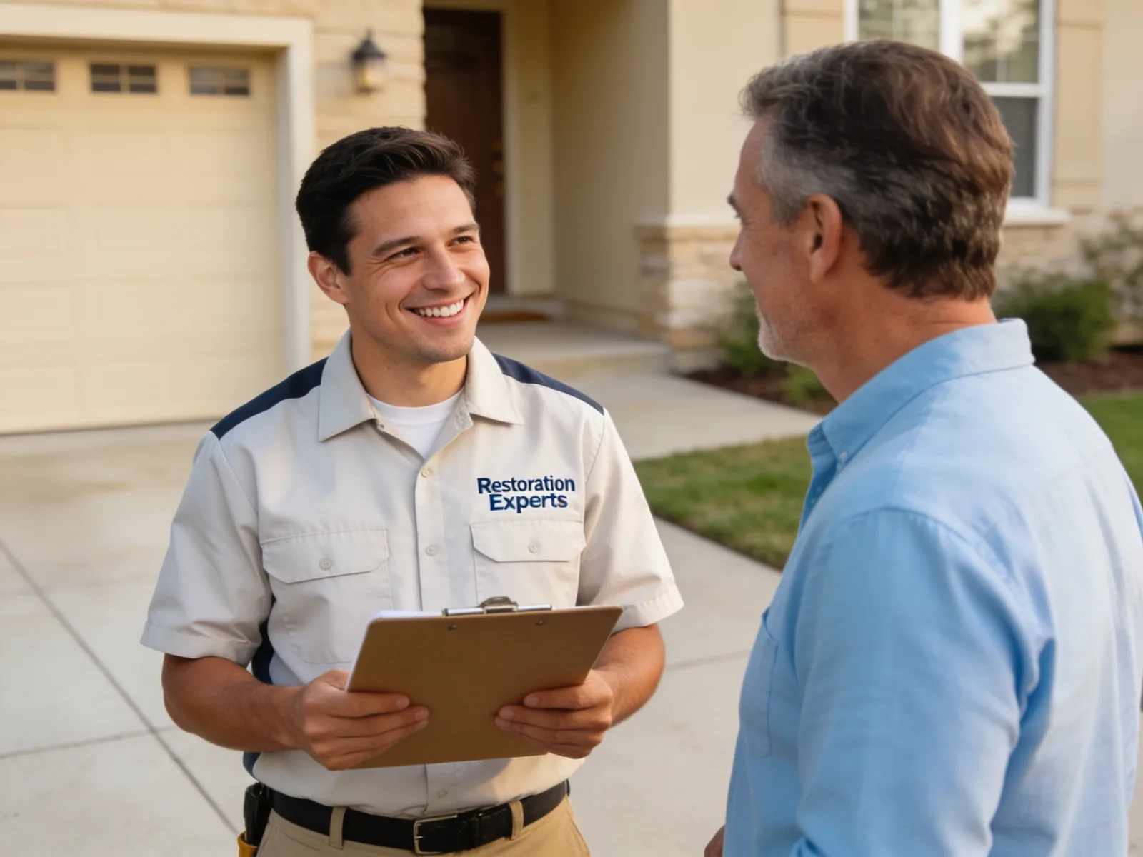 Water Damage Cleanup Oconto, WI FAQs